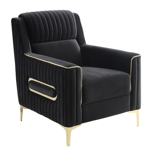 Ruby - Accent Chair Matrix Furniture Group