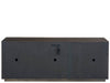 Modern - Credenza - Sable Universal Furniture