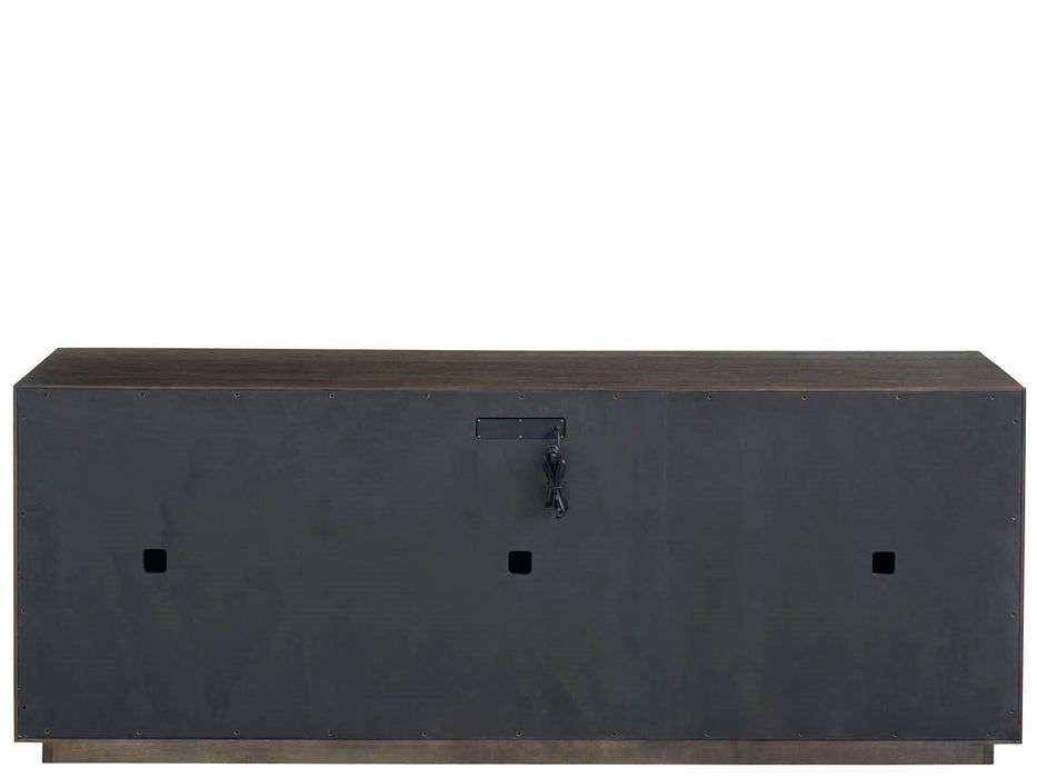 Modern - Credenza - Sable Universal Furniture