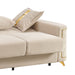 Lisa - Loveseat Matrix Furniture Group