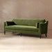Josephine - Upholstered Modern Sofa Jennifer Taylor Home