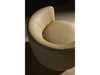 Deke - Swivel Chair - Light Brown Universal Furniture