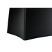 Lighting, Table Lamp, Resin, Modern - Black 8th Street