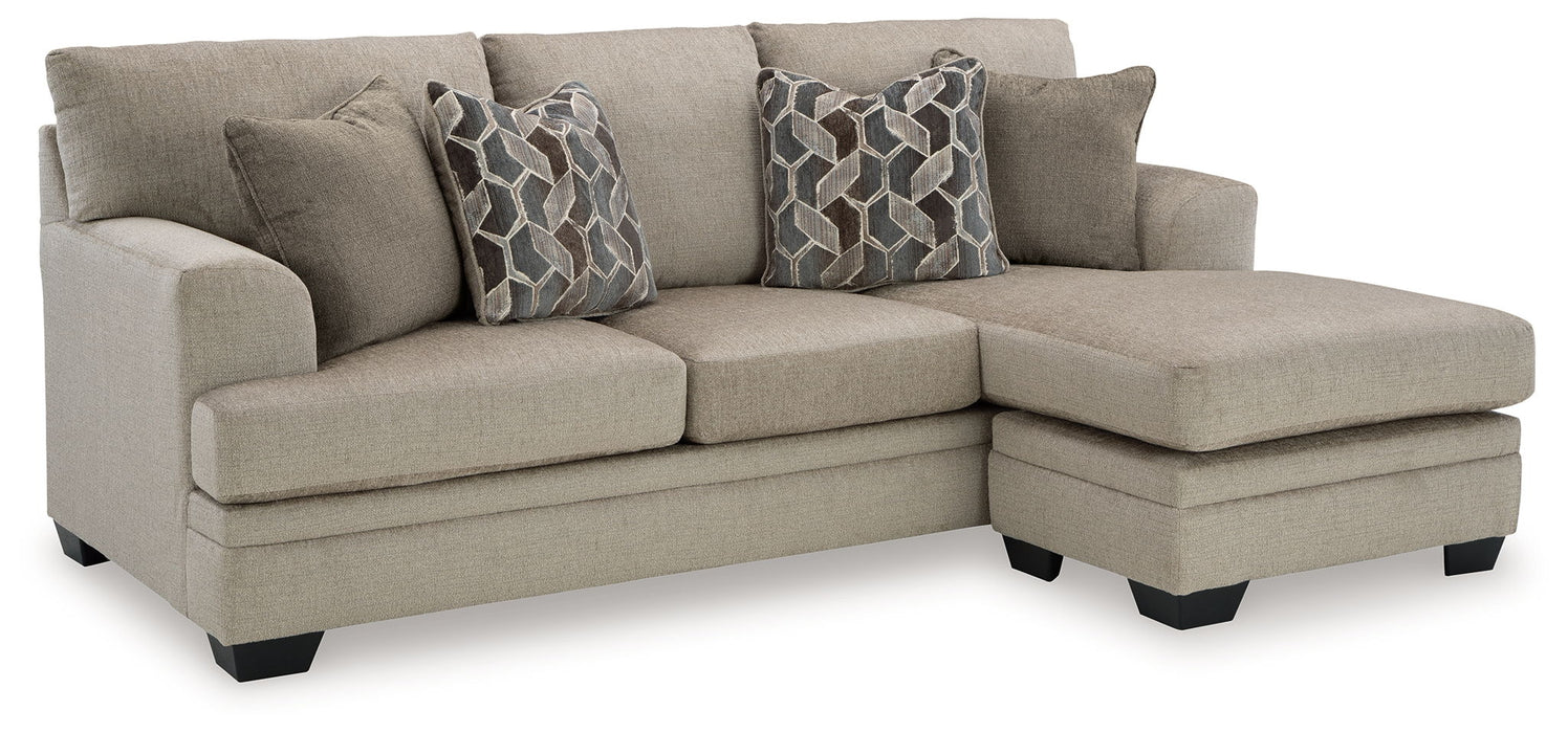Stonemeade - Living Room Set Signature Design by Ashley®