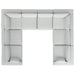 Jasmine - Handcrafted Sectional Sofa Simpli-Home