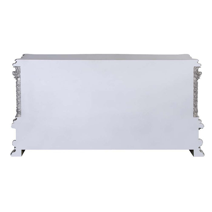 Valkyrie - Server - Antique Platinum ACME