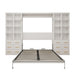 Multifunctional Vertical Murphy Wall Bed Home Essentials
