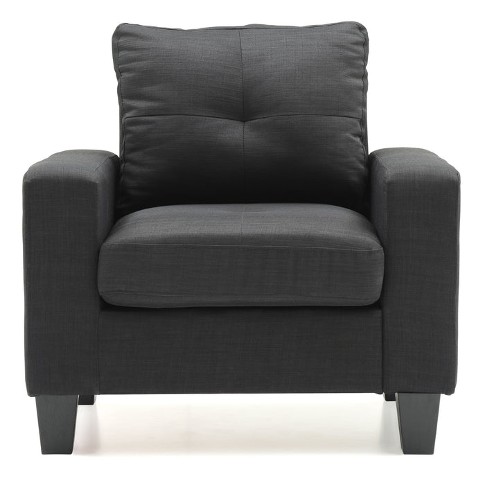 Accent Chair For Relaxation Glory Furniture