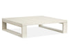 Refton - Square Cocktail Table - Balboa Mist Magnussen Furniture