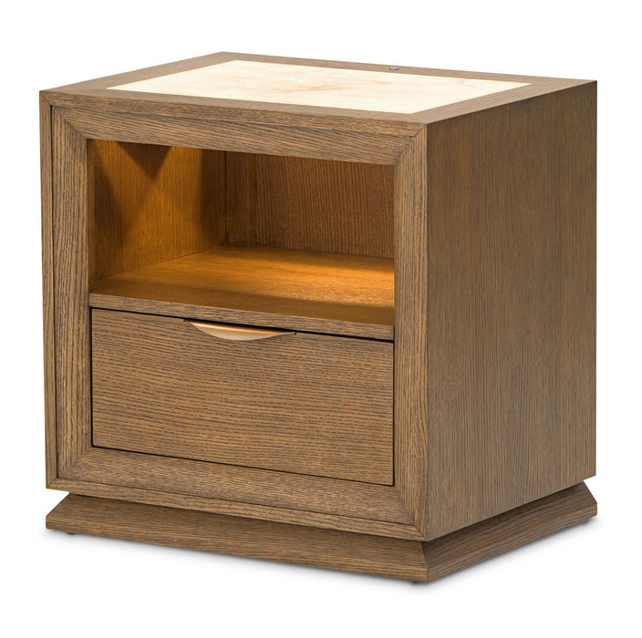 Portrait - Nightstand Michael Amini