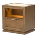 Portrait - Nightstand Michael Amini
