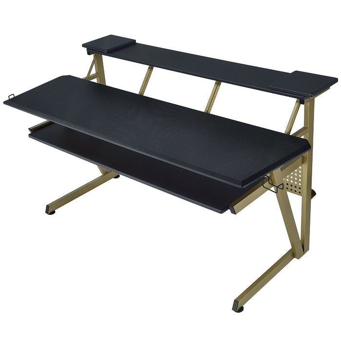 Saida - Music Desk ACME