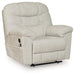 Linenfield - Zero Wall Recliner Signature Design by Ashley®