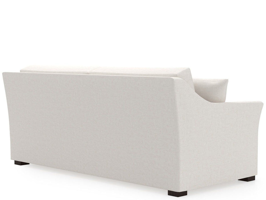 Madison - Apartment Sofa, Special Order - White Universal Furniture