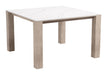 Leilani - Square Dining Table Zuo Modern