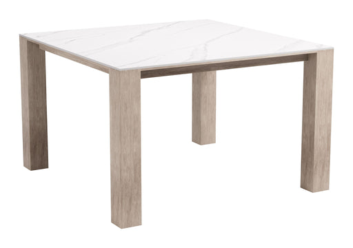 Leilani - Square Dining Table Zuo Modern