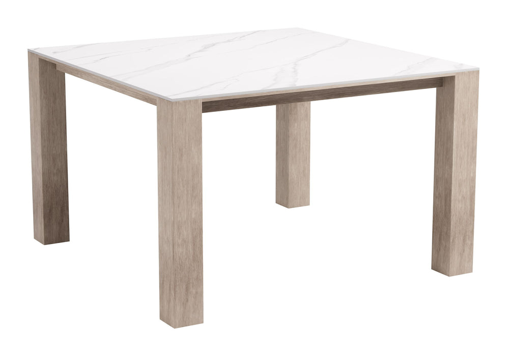 Leilani - Square Dining Table Zuo Modern