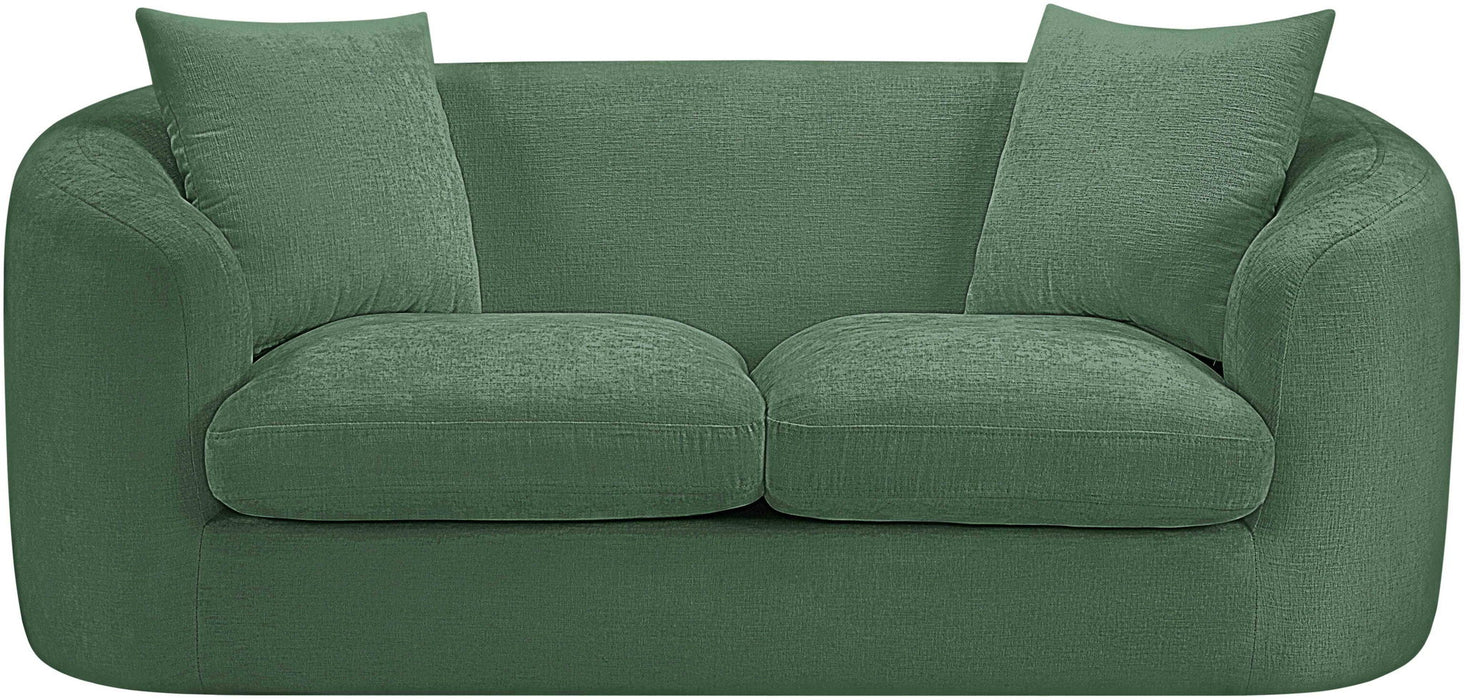 Penelope - Loveseat Meridian Furniture