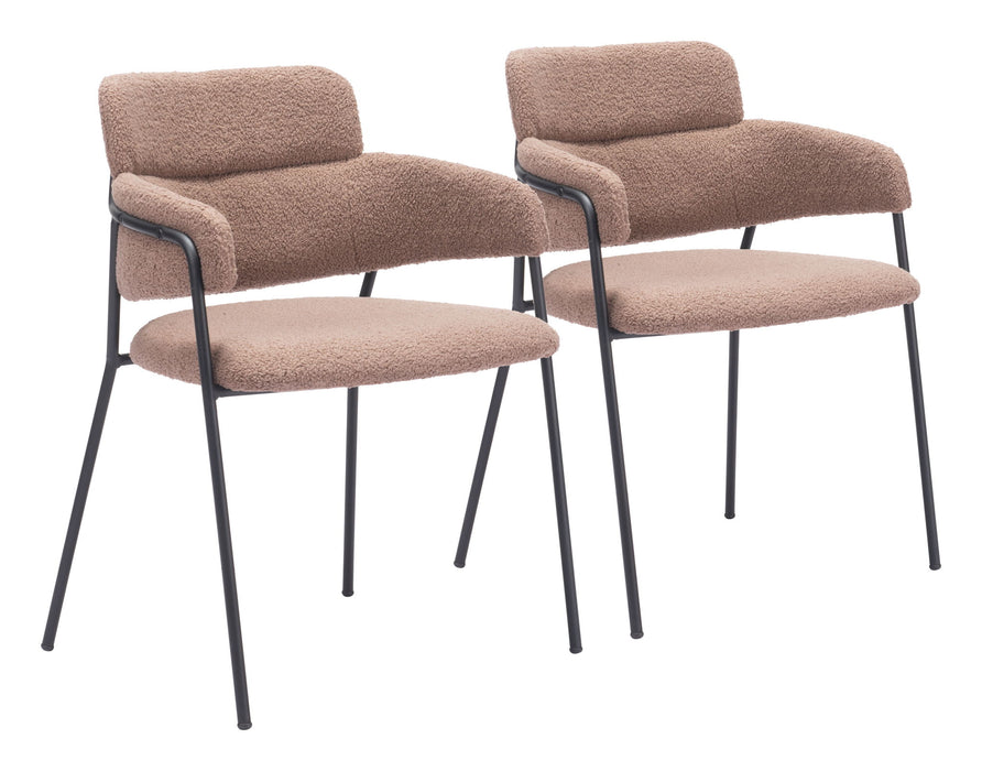 Marcel - Dining Chair (Set of 2)