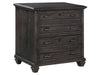 Sutton Place - Home Office Set Magnussen Furniture