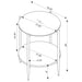 Jackel - Round Table Furniture Max