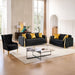 Lippa - Living Room Set Matrix Furniture Group
