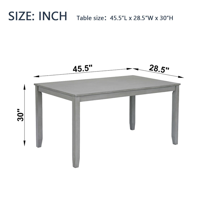 Kitchen Table For Small Space Home Essentials