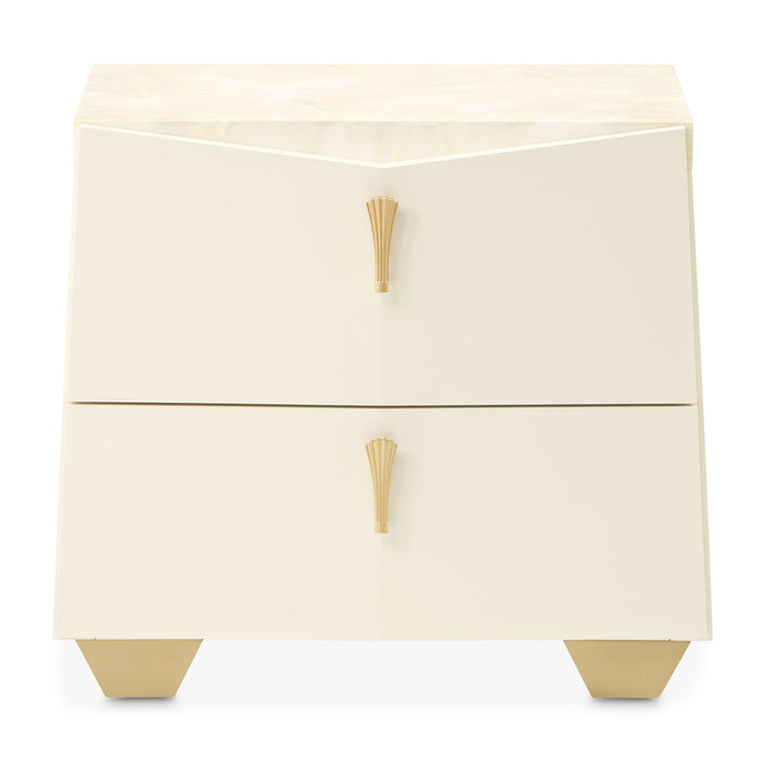 Fantosini - Nightstand Michael Amini