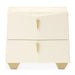 Fantosini - Nightstand Michael Amini