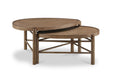 Hadleigh - Nesting Cocktail Table Magnussen Furniture