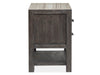 Plum Creek - Open Nightstand Magnussen Furniture