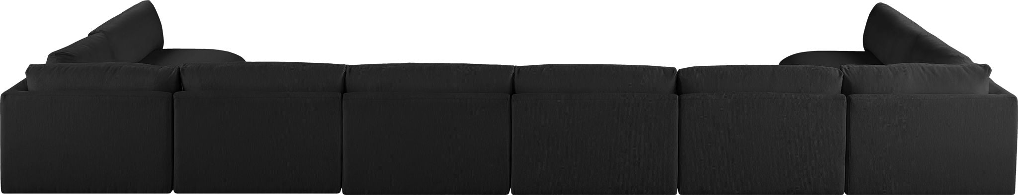 Ease - Modular Sectional Meridian Furniture