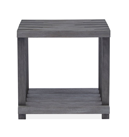 Eldridge - Rectangular Table Magnussen Furniture