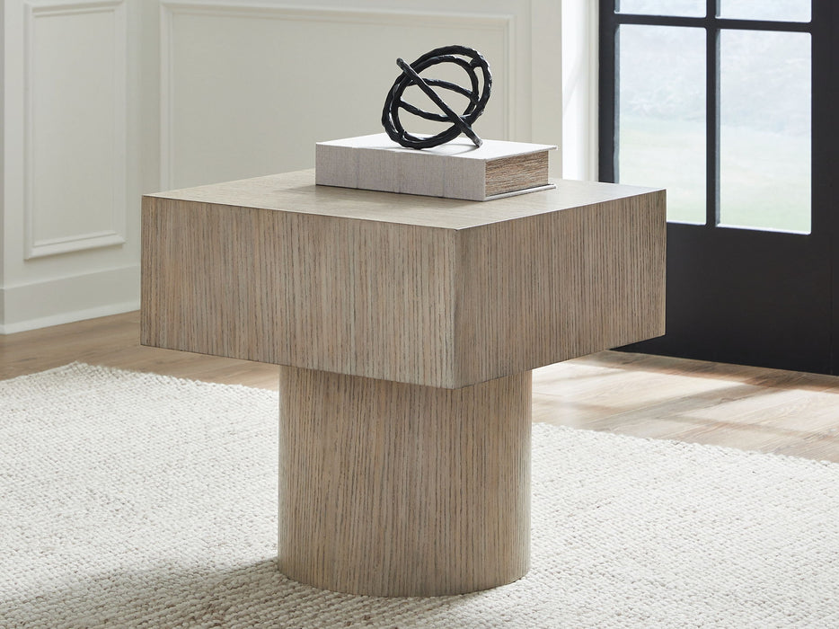 Jorielyn - Square Table Signature Design by Ashley®