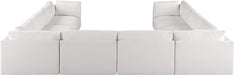 Ease - Modular Sectional Meridian Furniture