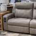 Ellis Court - LAF Zero Wall Power Recliner - Coin Signature Design by Ashley®