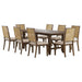 Jamie - Rectangular Dining Table Set Furniture Max