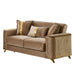 Lisa - Loveseat Matrix Furniture Group