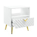 Gaines - End Table ACME