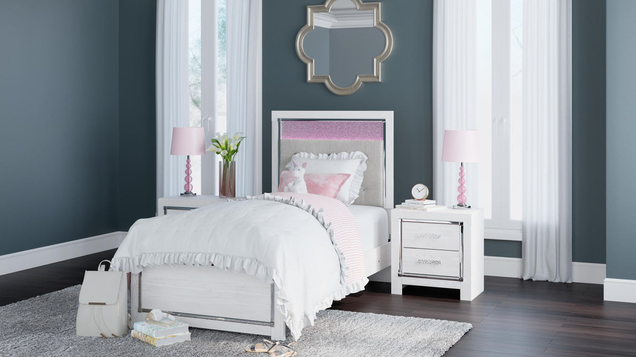 Altyra - Panel Bed Signature Design by Ashley®