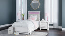 Altyra - Panel Bed Signature Design by Ashley®