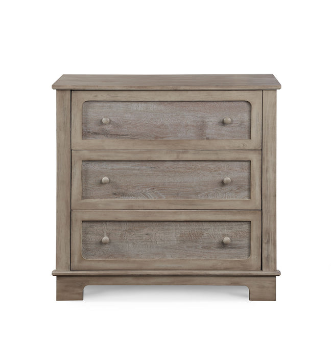 son - 3 Drawer Dresser Suite Bebe