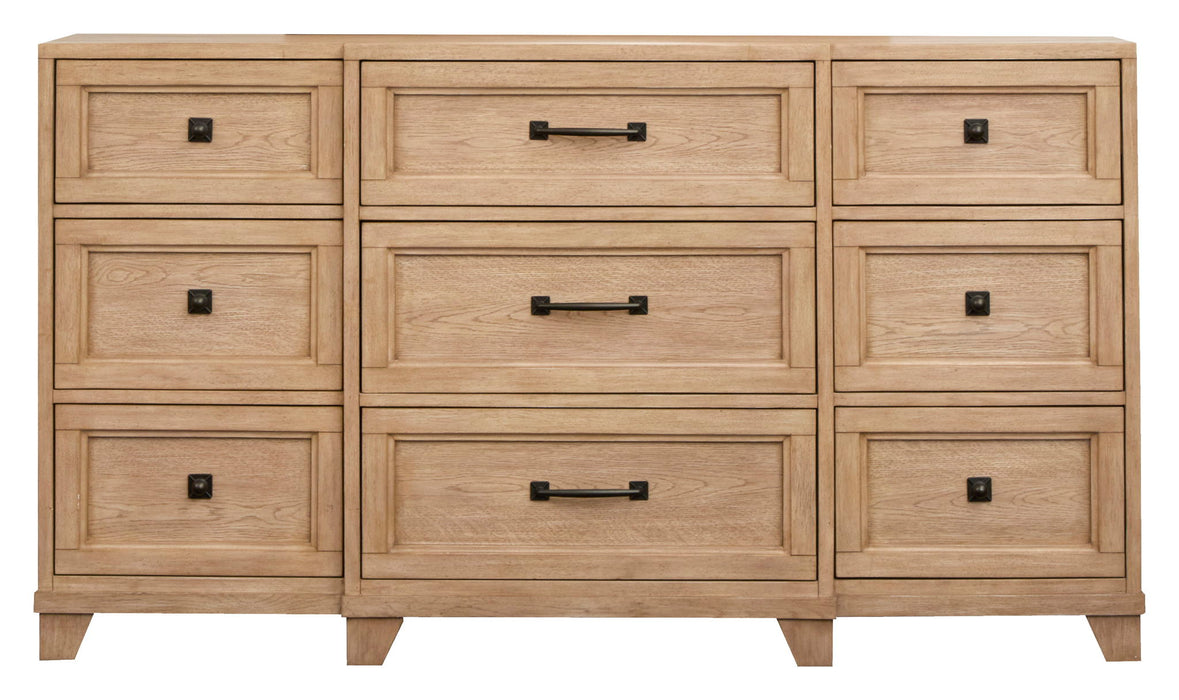 Coventry - Drawer Dresser Magnussen Furniture