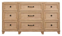 Coventry - Drawer Dresser Magnussen Furniture