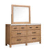Plum Creek - Drawer Dresser Magnussen Furniture