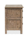 Claremont - Drawer Nightstand - Smokey Taupe Magnussen Furniture