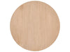 Modern - Callon Round Dining Table - Light Brown Universal Furniture