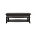 Francine - Table Magnussen Furniture