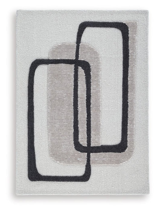 Davismour - Rug Signature Design by Ashley®