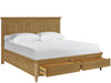 Birchaven - Storage Bed Universal Furniture